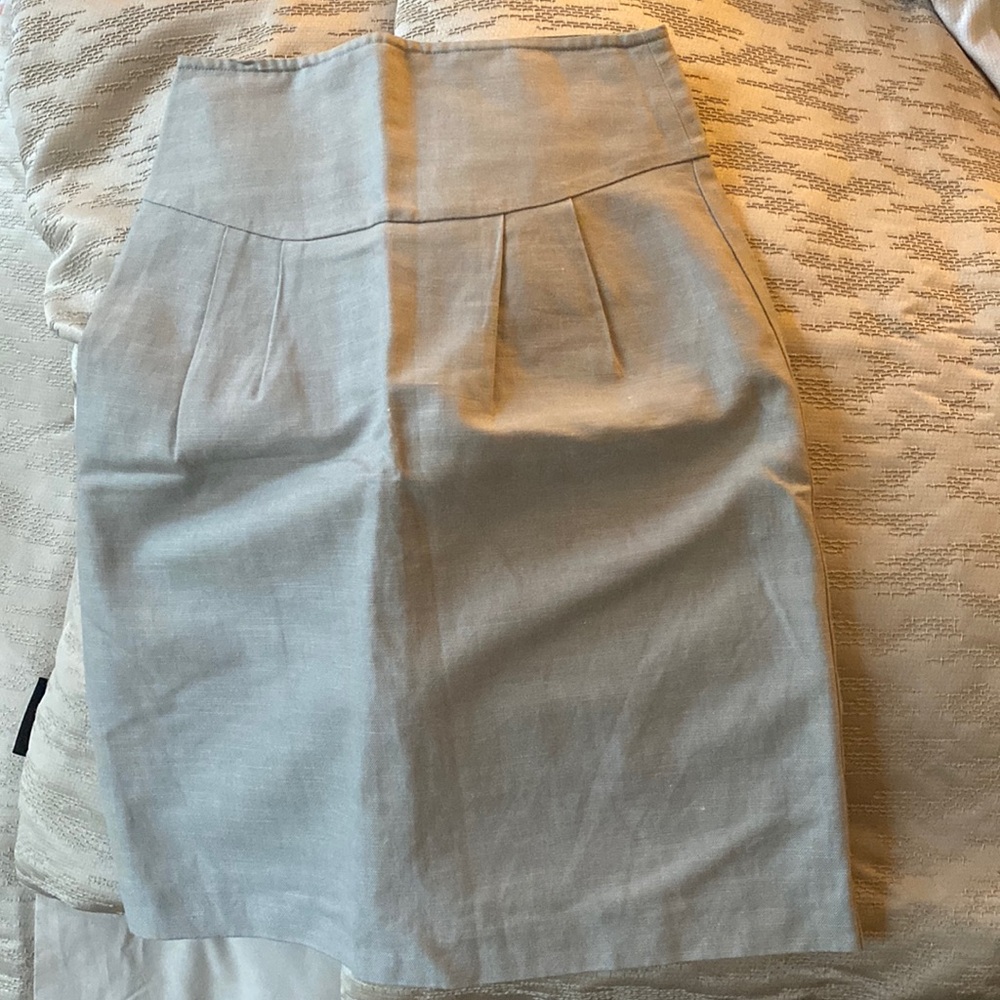 Women pencil skirt